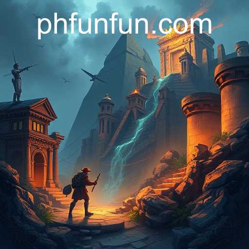 Exploring the Thrill of Adventure Games: A Dive into 'ph fun'