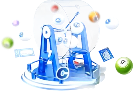 ph fun Lottery games in
