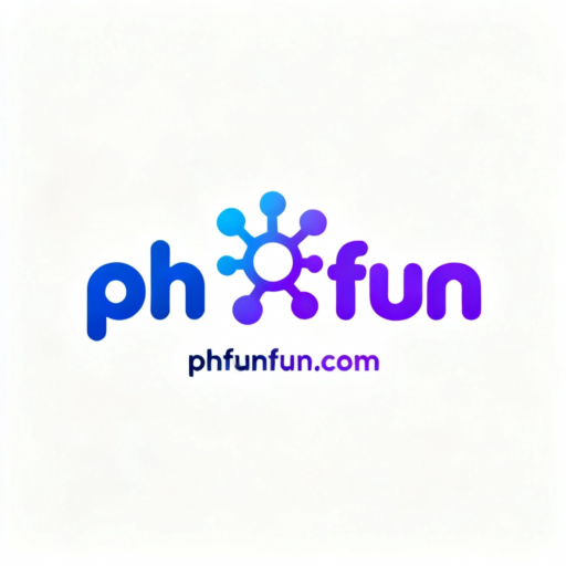ph fun