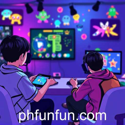 Digital Gaming Trends Insights