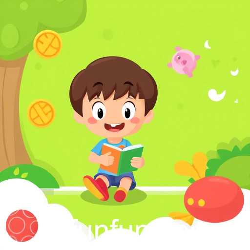 Digital Playgrounds: The Future of Gaming