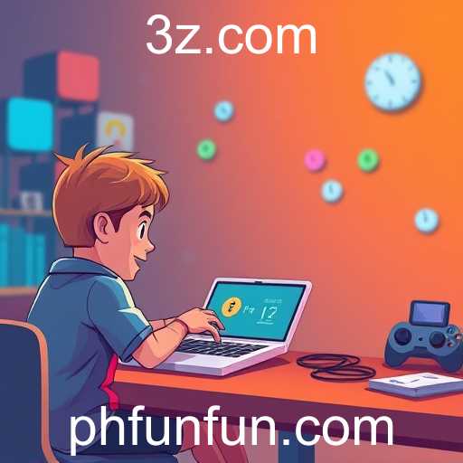The Rise of Educational Gaming Platforms