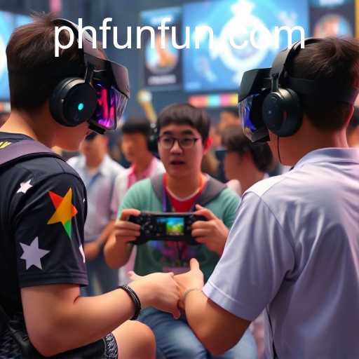 The Evolution of Online Gaming in 2025