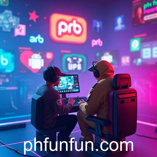 Gaming in the Digital Age: The Rise of 'PH Fun'