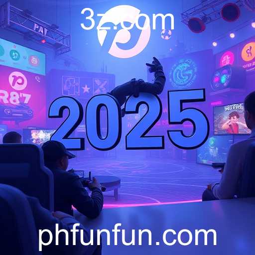 Gaming Industry Faces Evolving Landscape in 2025