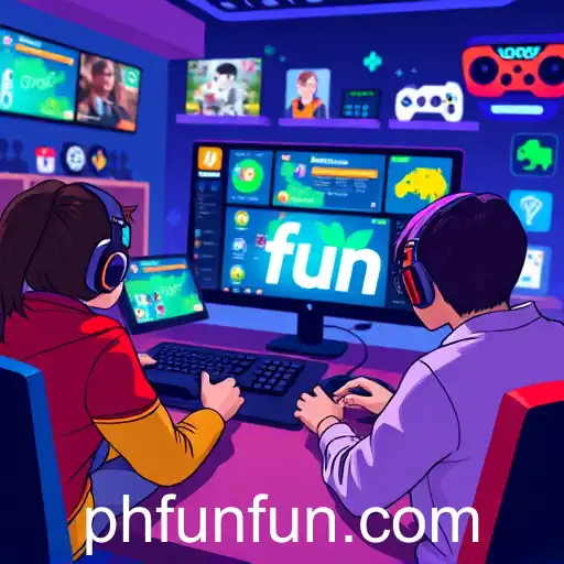 Gaming Industry Embraces Ph Fun Innovations