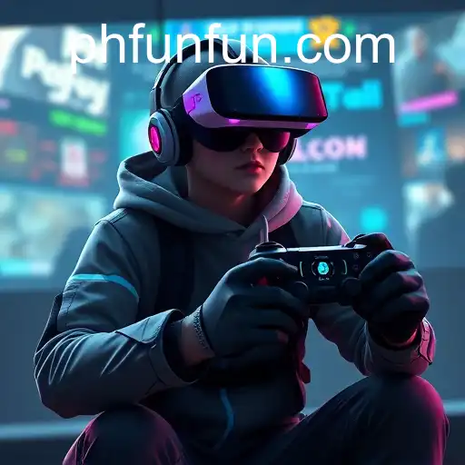 Gaming Innovations Transforming 2025