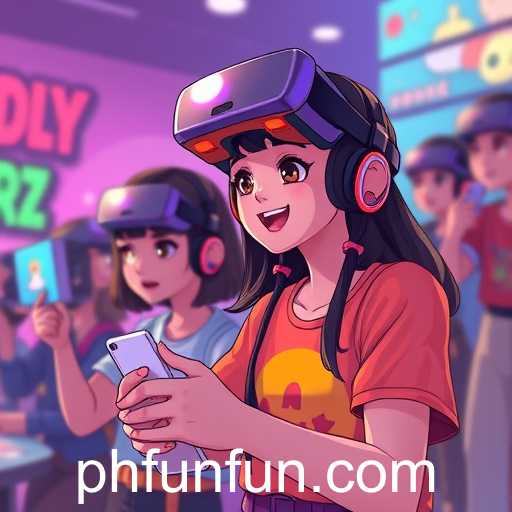 Gaming Revolution: Exploring the Popularity Surge of 'PH Fun'