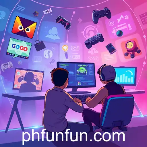 Online Gaming Trends This Year