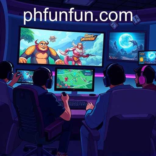 Exploring the Rise of Gaming in 2026