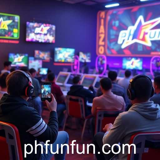 Engaging Online Games Capture Global Attention