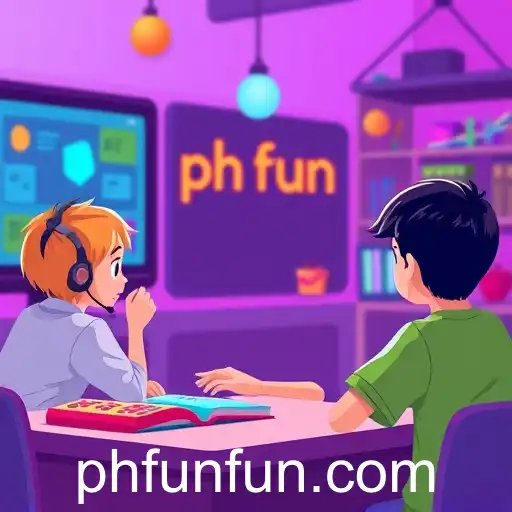 Online Gaming Community Thrives Amidst Global Tech Revolution