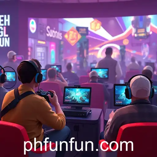 The Rise of Online Gaming in 2025