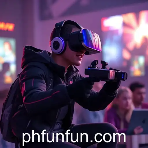 The Gaming Renaissance: PH Fun in 2025