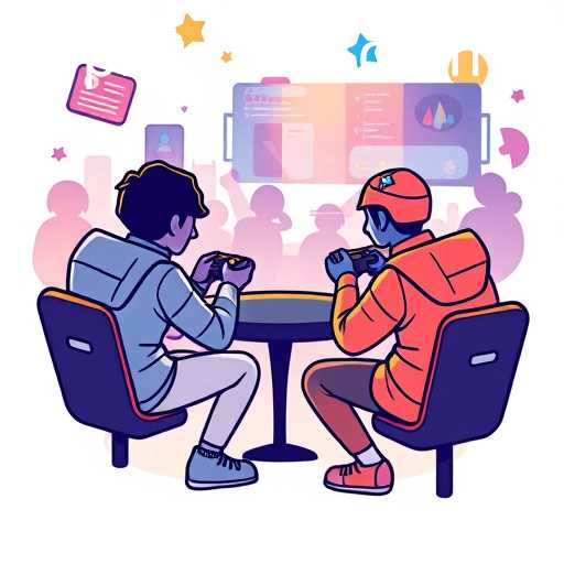 Gaming Evolution: PH Fun's Impact in 2025