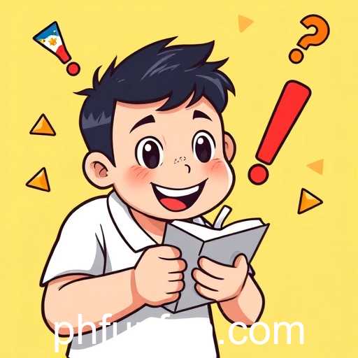 Unveiling 'Ph Fun' Trivia Quizzes: A Cultural Game Experience