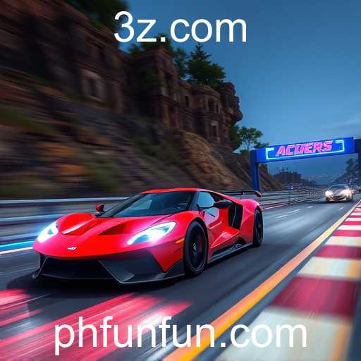 The Thrill of Racing Games: Embracing 'Ph Fun' in Virtual Speedways