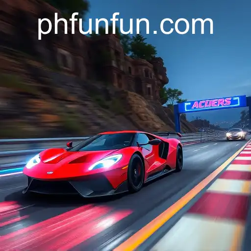 The Thrill of Racing Games: Embracing 'Ph Fun' in Virtual Speedways