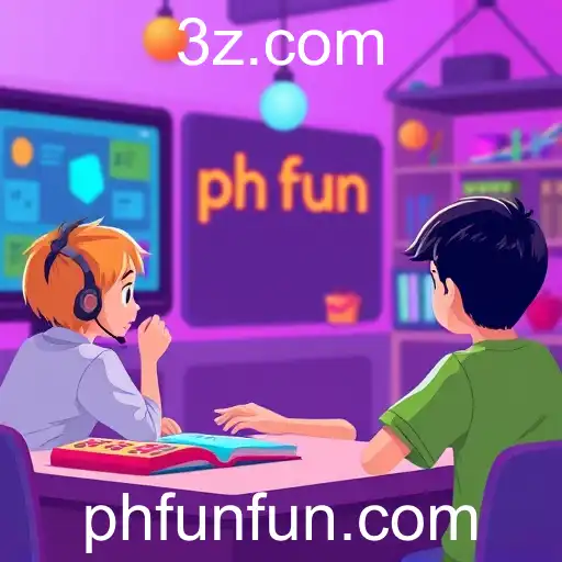 Revamping Online Gaming: A New Era for 'ph fun'