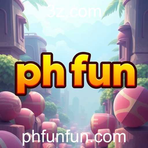 The Rise and Reach of PH Fun Game Portal