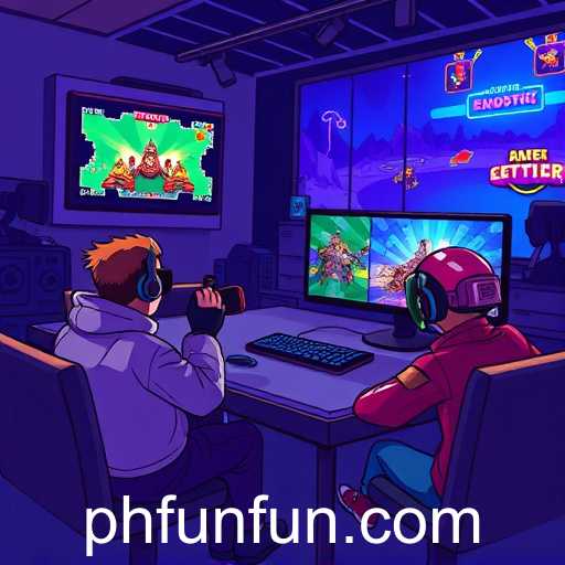 The Rise of Online Gaming Platforms