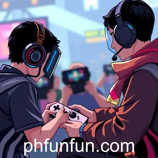 The Rise of Gaming as a Cultural Lexicon