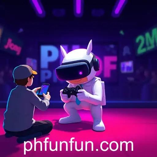 The Rise of Online Gaming in the Mid-2020s