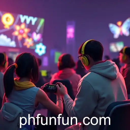 The Rise of Online Gaming with PH Fun