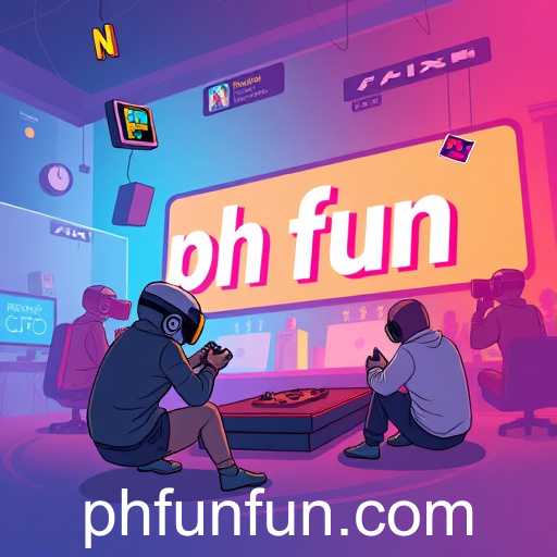 The Rise of Online Gaming: A 2025 Perspective