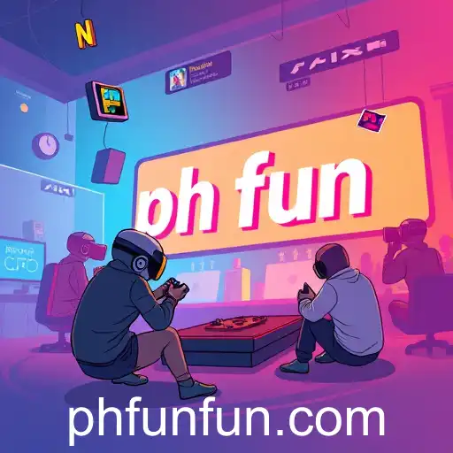 The Rise of Online Gaming: A 2025 Perspective