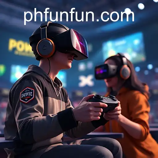 The Rise of Online Gaming Fun