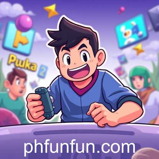 The Rise of PH Fun in Online Gaming