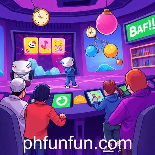 The Rise of 'Ph Fun' in Online Gaming