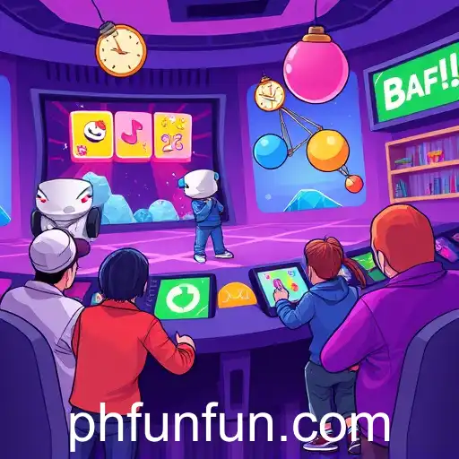 The Rise of 'Ph Fun' in Online Gaming