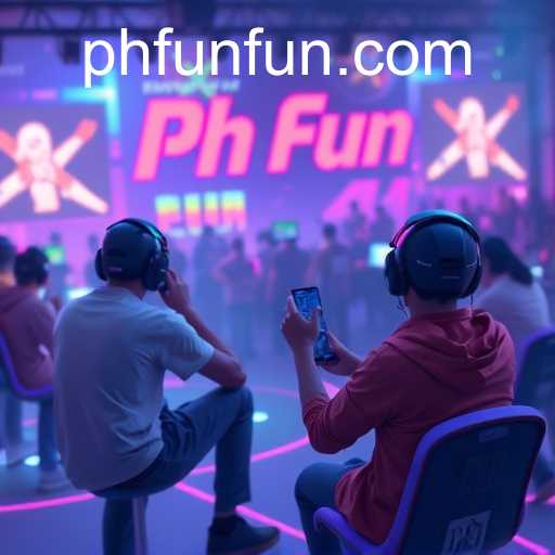 Exploring the Rise of 'Ph Fun' in Online Gaming