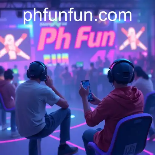 Exploring the Rise of 'Ph Fun' in Online Gaming