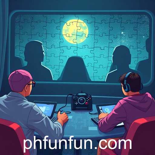 The Rise of Online Puzzle Platforms in 2025