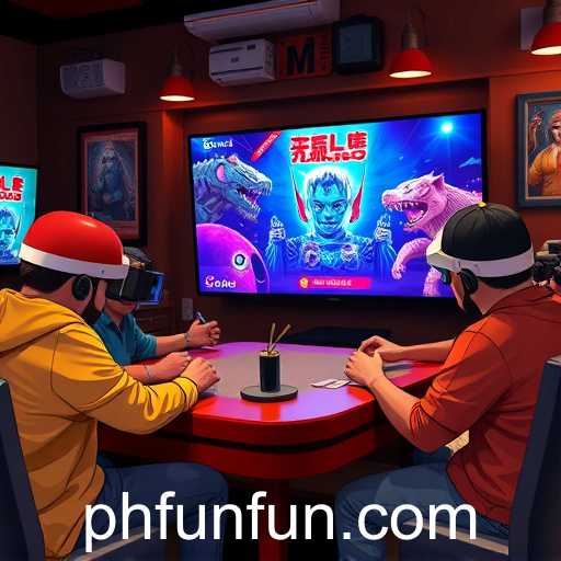 The Rise of PH Fun: A 2025 Gaming Phenomenon