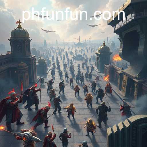 Exploring the World of Strategy Fun: A Dive into Engaging Gameplay