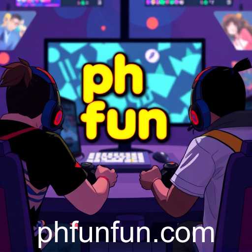 The Rise of PH Fun in Digital Gaming