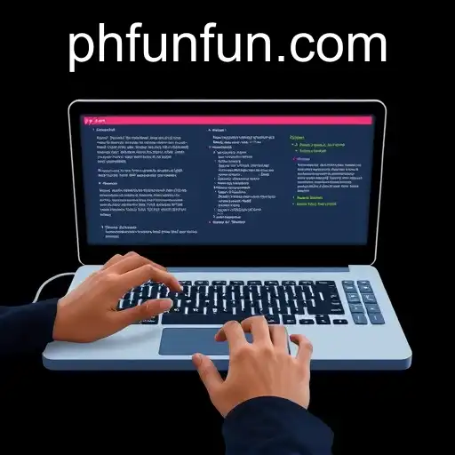 Typing Practice Games: Combining Learning with 'Ph Fun'